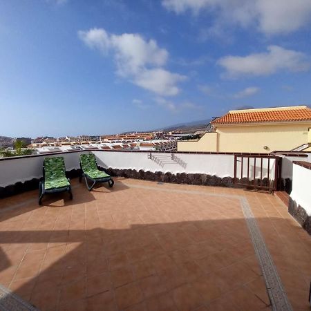 El Mirador - Lovely Apartment G104 Los Cristianos  Eksteriør billede
