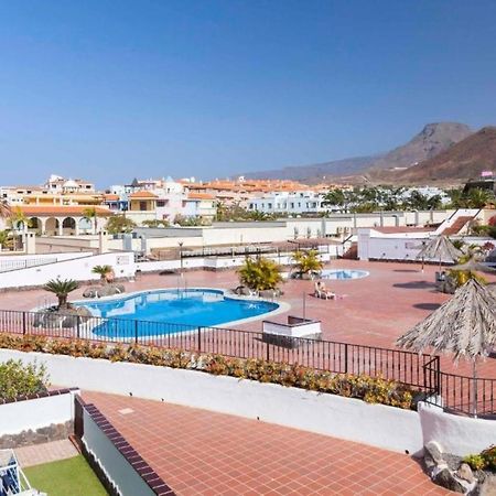 El Mirador - Lovely Apartment G104 Los Cristianos  Eksteriør billede