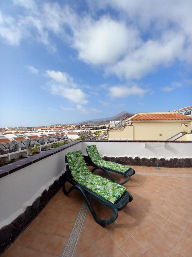 El Mirador - Lovely Apartment G104 Los Cristianos  Eksteriør billede