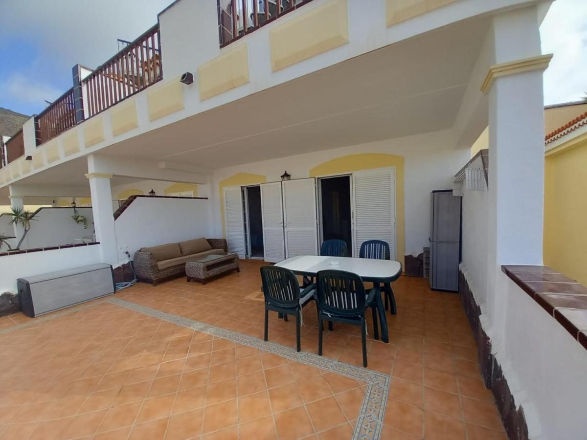 El Mirador - Lovely Apartment G104 Los Cristianos  Eksteriør billede