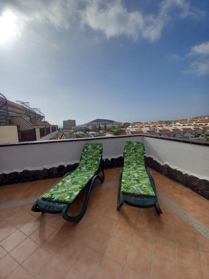 El Mirador - Lovely Apartment G104 Los Cristianos  Eksteriør billede