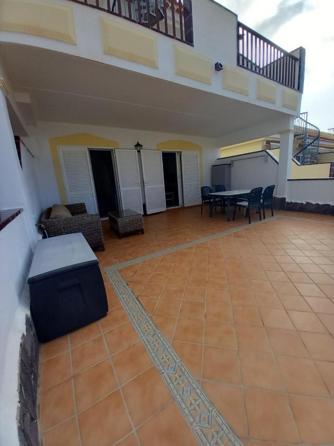 El Mirador - Lovely Apartment G104 Los Cristianos  Eksteriør billede
