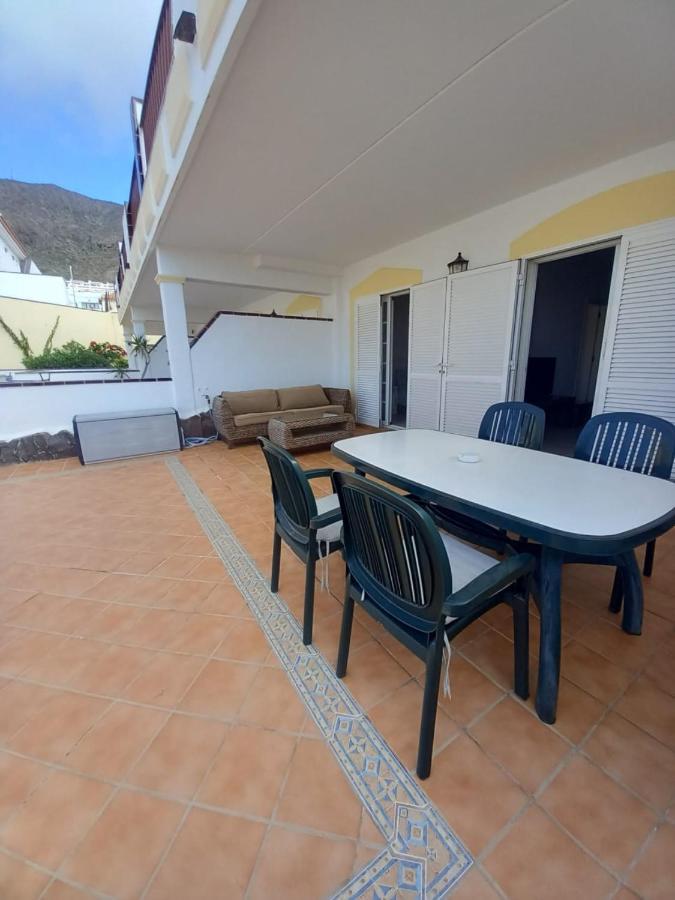 El Mirador - Lovely Apartment G104 Los Cristianos  Eksteriør billede