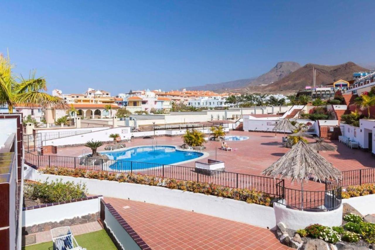 El Mirador - Lovely Apartment G104 Los Cristianos  Eksteriør billede
